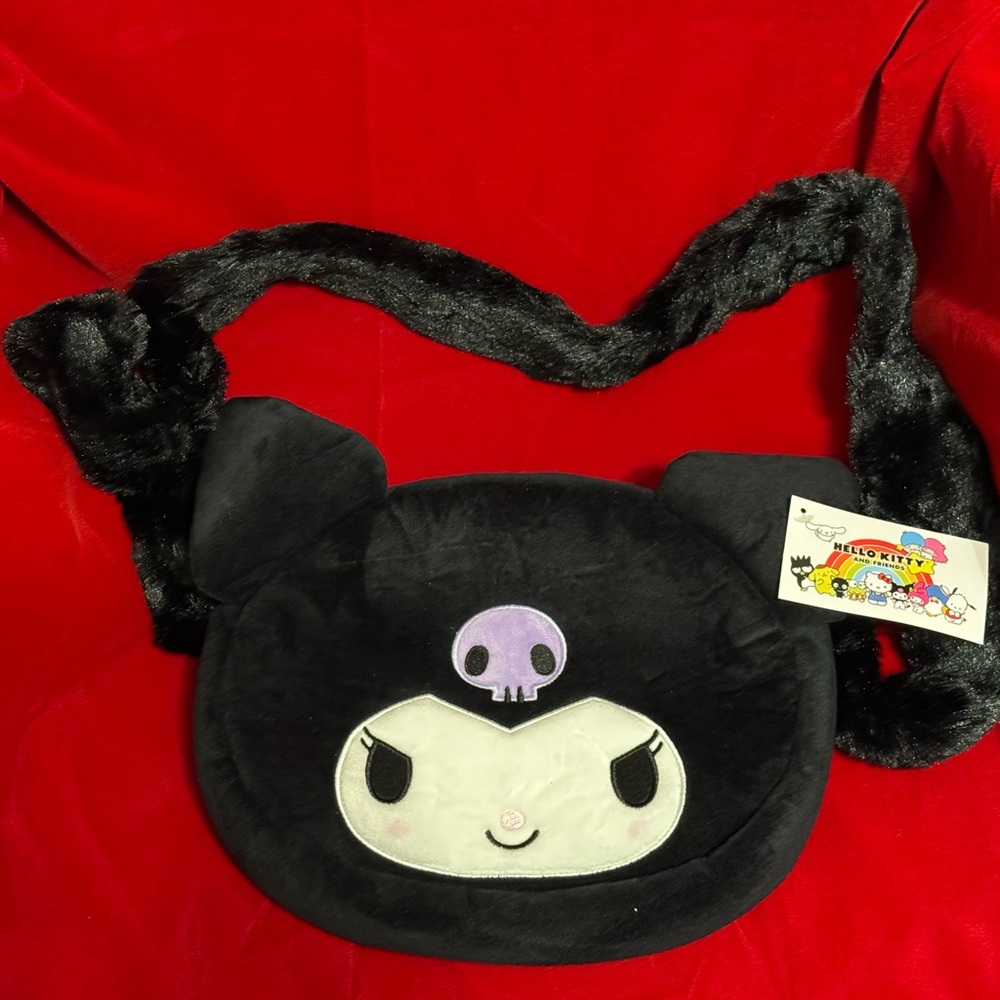 Kuromi bundle set - Picture 3 of 14